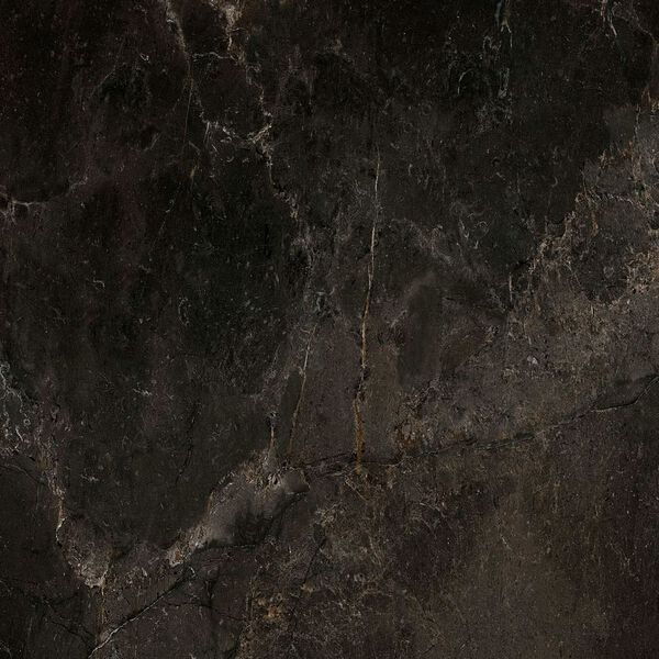 Grosfillex Wallcovering Tile Gx Wall+ 11pcs Marble 30x60 cm Black