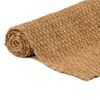 vidaXL Rug Rectangular Natural 120x180 cm Jute