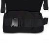 Baninni Baby Carrier Mundo Black