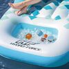 Bestway Hydro Force Floating Lounger 231x107 cm Blue