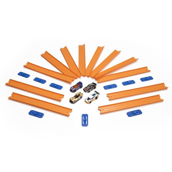 Step2 Toy Race Track Hot Wheels