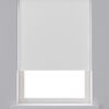 Decosol Roller Blind Blackout White 60x190 cm