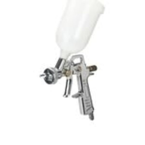 Einhell Grey Paint Spray Gun