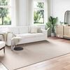 vidaXL Area Rugs Rectangular Cream 340 x 240 cm