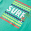 Kids' T-shirt Green 92