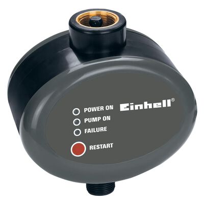 Einhell Electronic Flow Switch