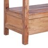 vidaXL TV Cabinet 90x40x50 cm Solid Reclaimed Wood
