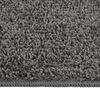 vidaXL Shaggy Rug Dark Grey 120x170 cm Anti Slip