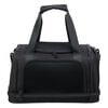 TRIXIE Dog Airline Carrier Plane 44x28x25 cm Black