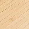 vidaXL Rug Rectangular Light Natural80x500 cm Bamboo