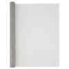 vidaXL Mesh Screen 100 x 2000 cm 18 mesh Stainless Steel 304 Silver
