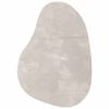 vidaXL Area Rugs HUARTE Sand 120 x 170 cm Polyester