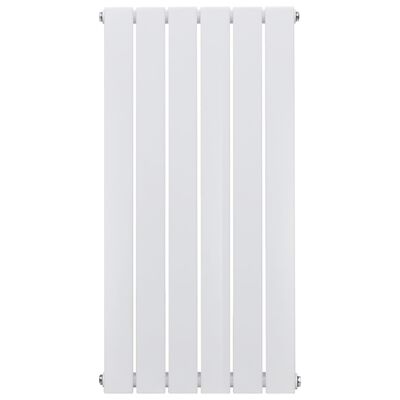 Heating Panel White 465 mm x 900 mm
