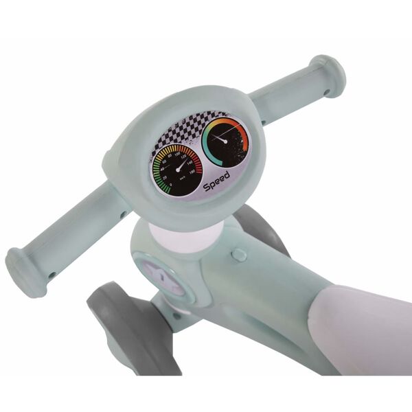 Bo Jungle B-Bike Baby Walker Jumpy Blue