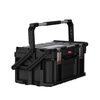 Keter Mobile Tool Case Connect Black