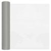 vidaXL Mesh Screen 40 x 1000 cm 18 mesh Stainless Steel 304 Silver