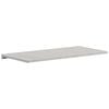 vidaXL Window Sill Marble Text -enure 60 x 45 x 4.5 cm PVC