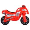 vidaXL Balance Bike for Kids Red