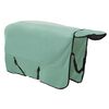 vidaXL Horse Blanket Special Green Polyester