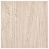 vidaXL Flooring Planks 55 pcs Light Brown 5.11 m&sup2; PVC