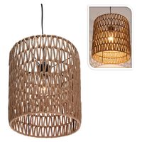 H&S Collection Hanging Lamp Paper