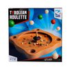 Clown Games Tiroler Roulette Wood