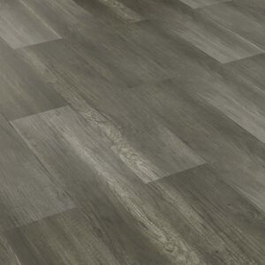 vidaXL Laminate Flooring Aged Grey 101 x 20 x 0.8 cm 15 pcs
