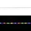 vidaXL Rope Light with 480 LEDs Multicolour 20 m PVC