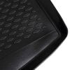 vidaXL Trunk Mat Black suitable for VW GOLF SPORTSVAN TPE