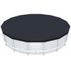 Bestway Pool Cover Flowclear 488 cm
