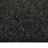 vidaXL Carpet 20 pcs Black 50 x 50 x 0.5 cm Bitumen