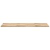 vidaXL Table Top Rectangular 140x60x2 cm Solid Wood Acacia