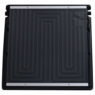 vidaXL Pool Solar Heating Panel 75x75 cm