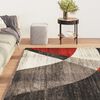 vidaXL Living Room Rug 200x290 cm Multicolour