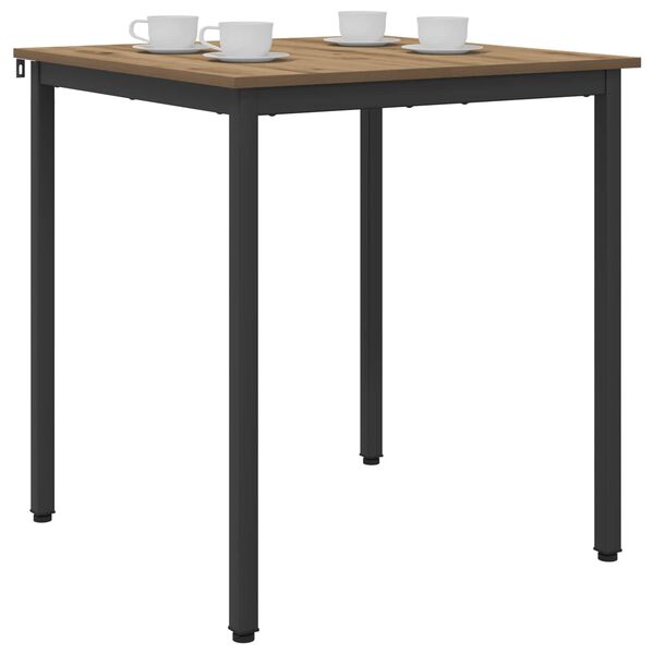 vidaXL Dining Tables METAL