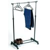 Perel Clothing Rack 80x43x165 cm