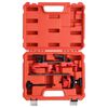 vidaXL 4 Piece Universal Camshaft Sprocket Locking Tool Set