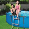 Bestway 2-Step Pool Ladder Flowclear 84 cm 58430