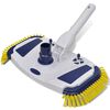 vidaXL Pool Accessory | White | Tough Plastic | Standard | Durable