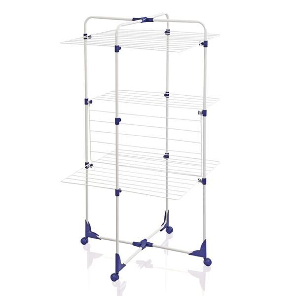 Leifheit Laundry Dryer Tower 270 81454