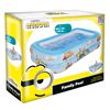 Minions Children Swimming Pool Minions Family 200x150x50 cm