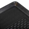 vidaXL Trunk Mat Black suitable for KIA SPORTAGE TPE