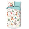 Good Morning Kids Duvet Cover "Boho" 140x200/220 cm