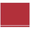 vidaXL Awning Replacement Fabric Red 400 x 350 cm Canvas