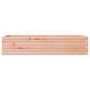 vidaXL Garden Planter 110x40x23 cm Solid Wood Douglas