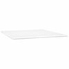 vidaXL Mattress Topper 193x203x5 cm King