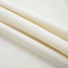 vidaXL Blackout Curtains 2 pcs with Hooks Velvet Cream 140x245 cm