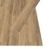 Egger Laminate Flooring Planks 27.28 m&sup2; 7 mm Brown Ampara Oak