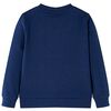 Kids' Sweatshirt Navy 140