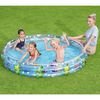 Bestway Swimming Pool Deep Dive Round 183x33 cm